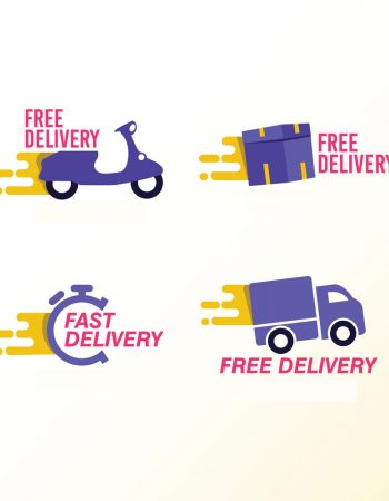 free delivery